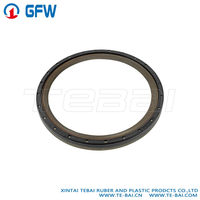 曲轴油封 - 密封环--1520998size135-153-13