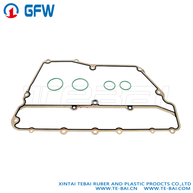 机油冷却器垫片套件-2096562S
