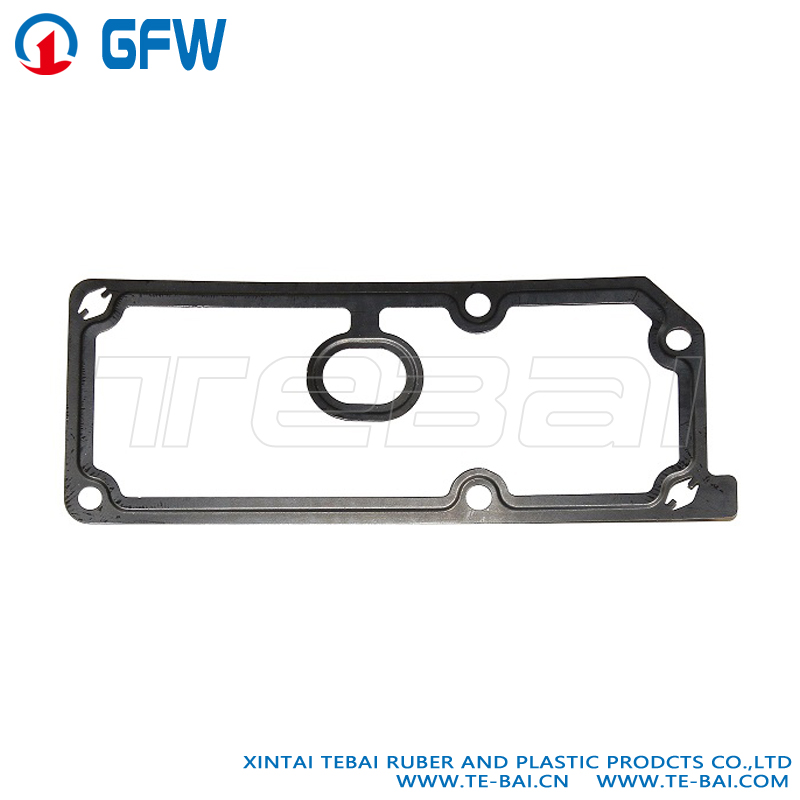 机油冷却器密封-1885869