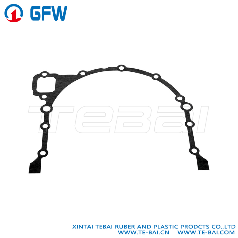 曲轴箱盖板垫片-1427660