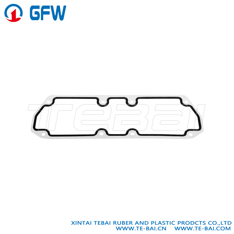 曲轴箱盖垫片-1745816