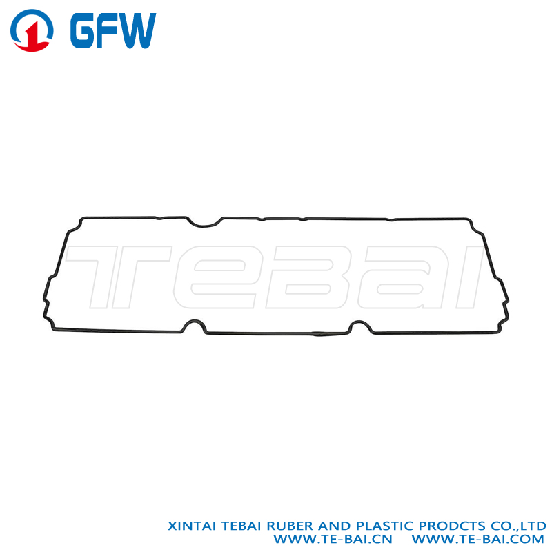 推杆室盖垫片-1508331