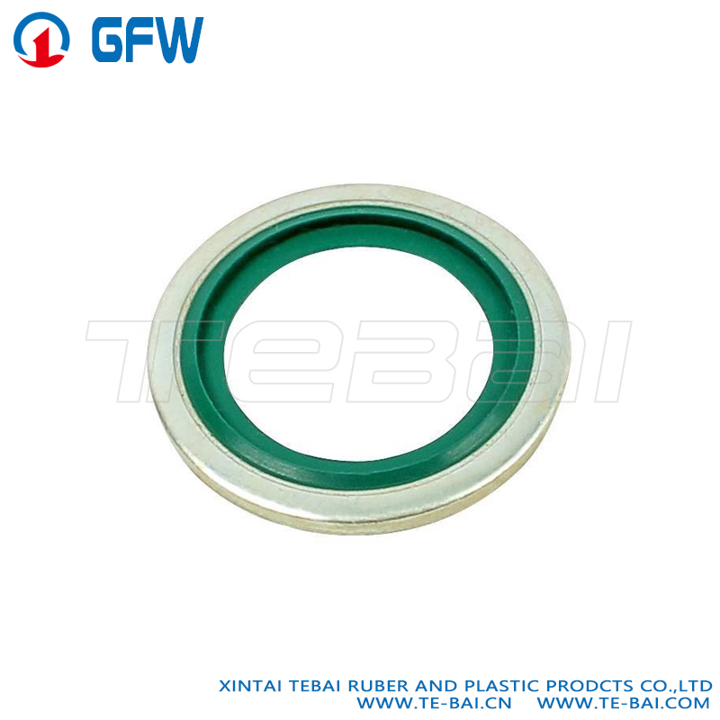 放油螺丝垫片 - 密封环-1374839 SIZE 22.7*30*2
