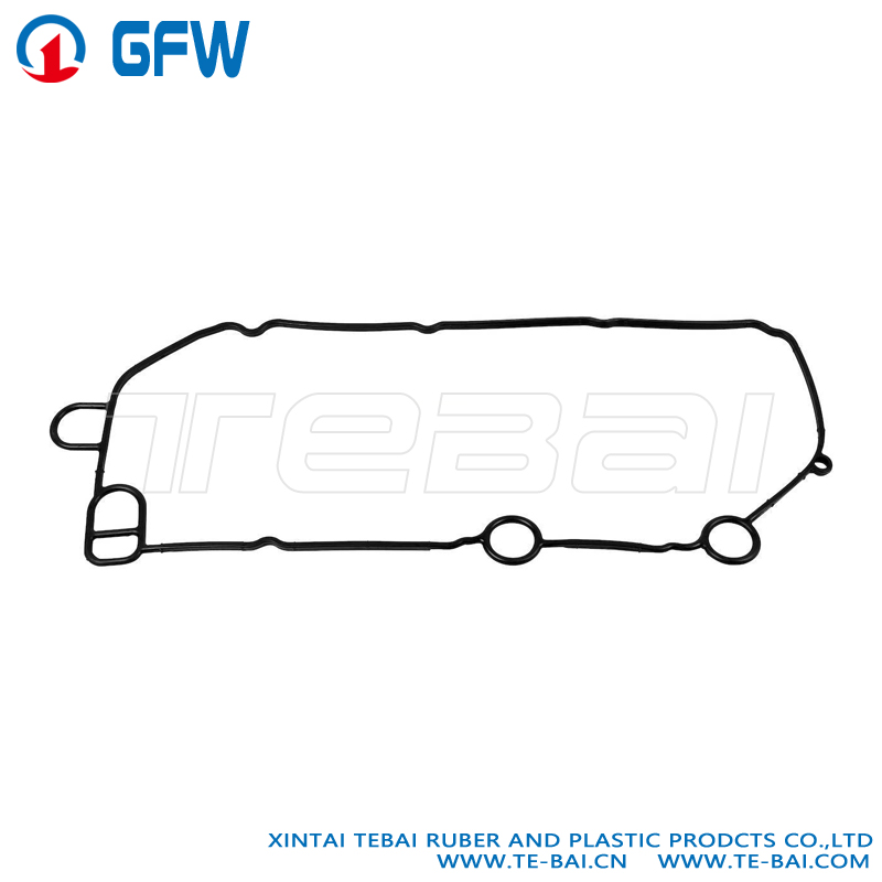 机油冷却器密封-1502798