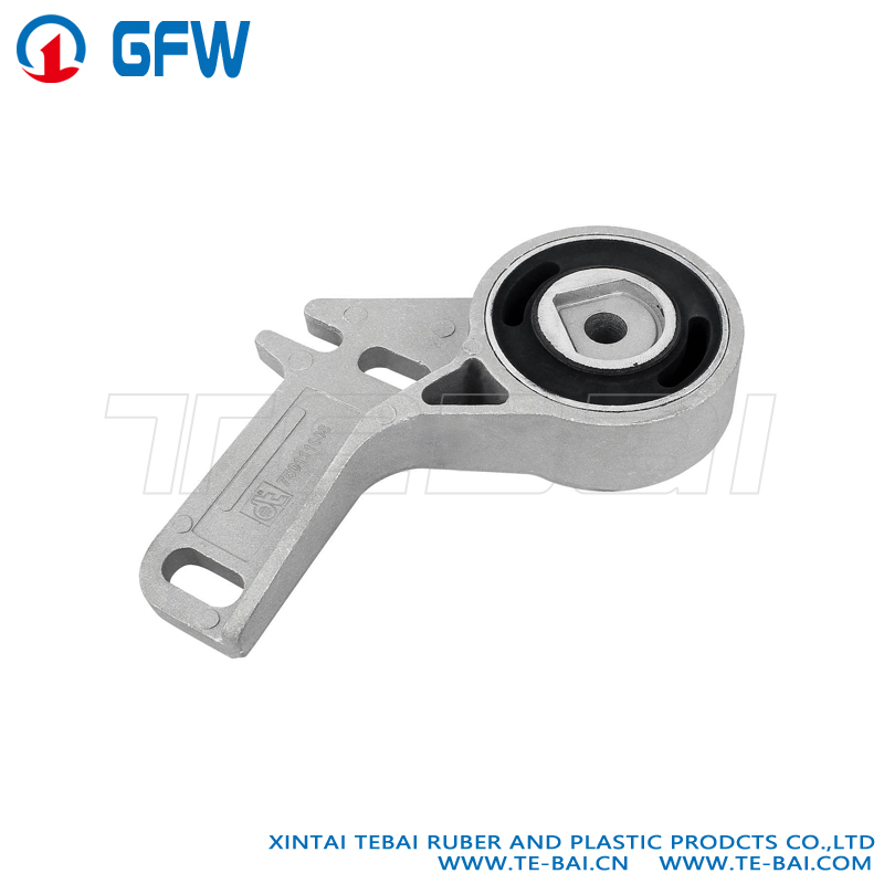 左散热器支架-1762623