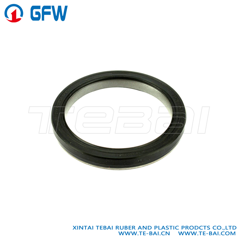 曲轴油封 - 密封环-369477size80-100-13