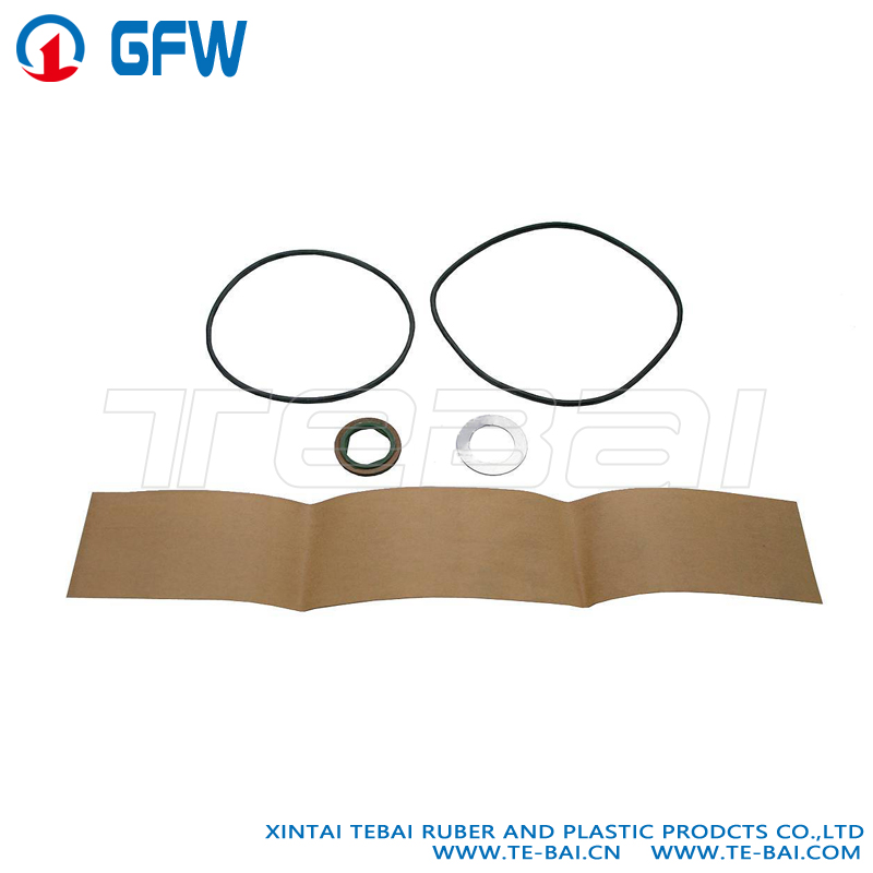 机油清洁剂垫片套件-1769799 S3