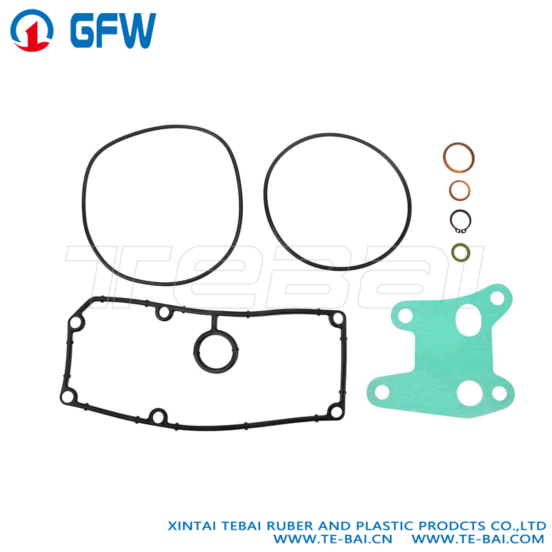 机油清洁剂垫片套件-551352