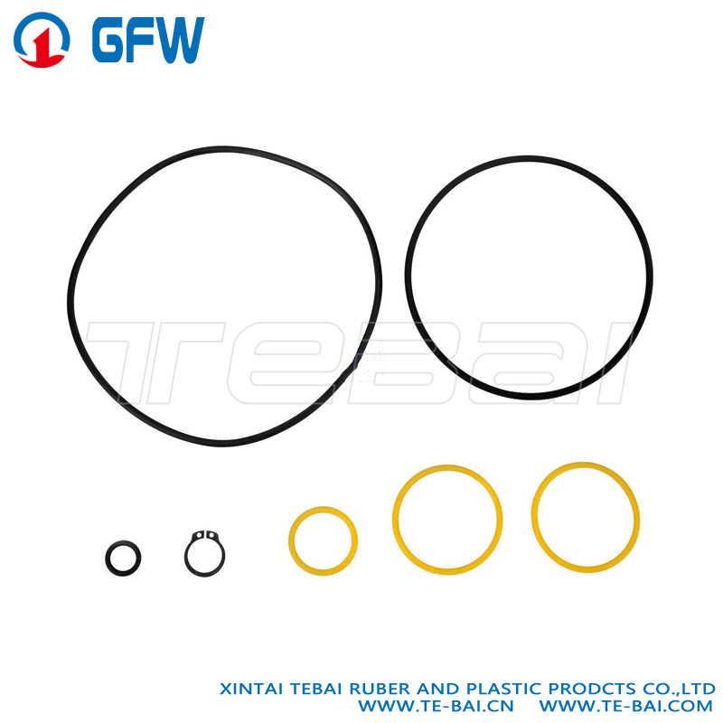 机油清洁剂垫片套件-551366