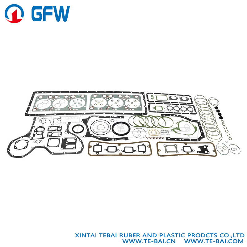 发动机全套垫片-551528