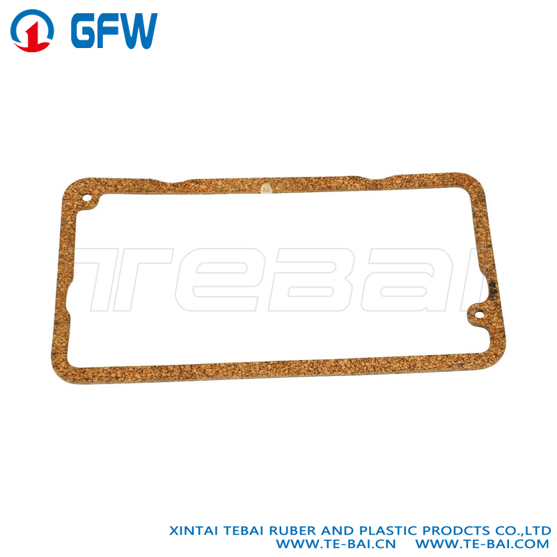 气门室盖垫片-258458