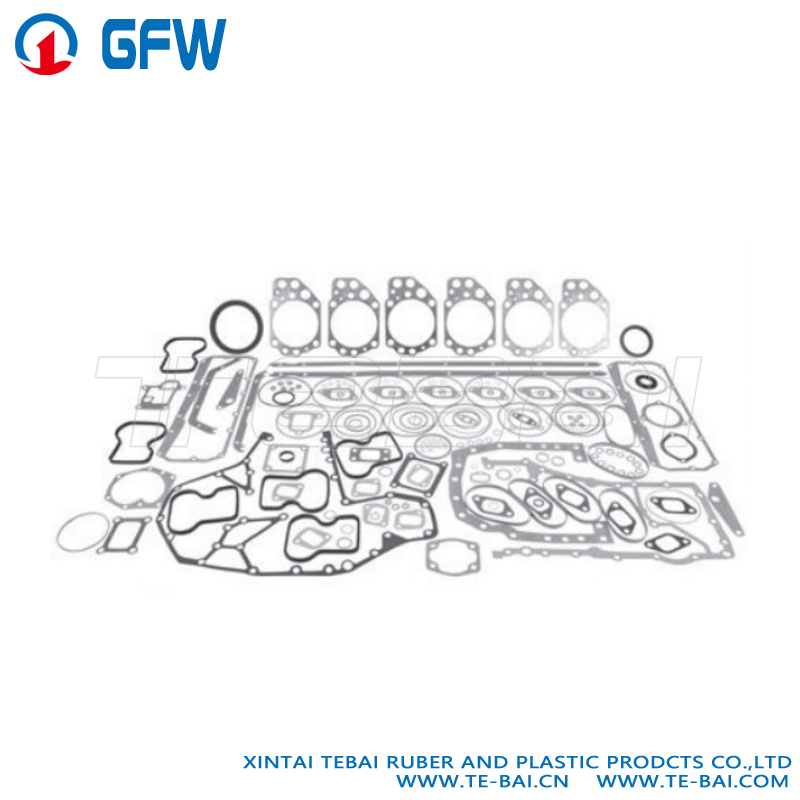 发动机全套垫片-551449