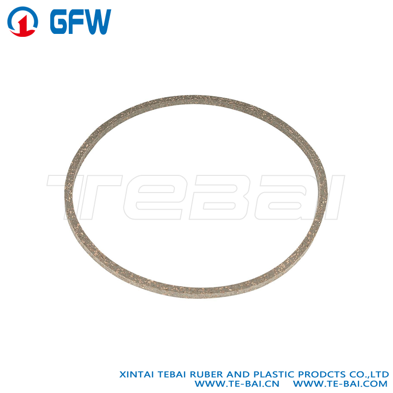 曲轴油封 - 密封环-120310 SIZE162-172-5