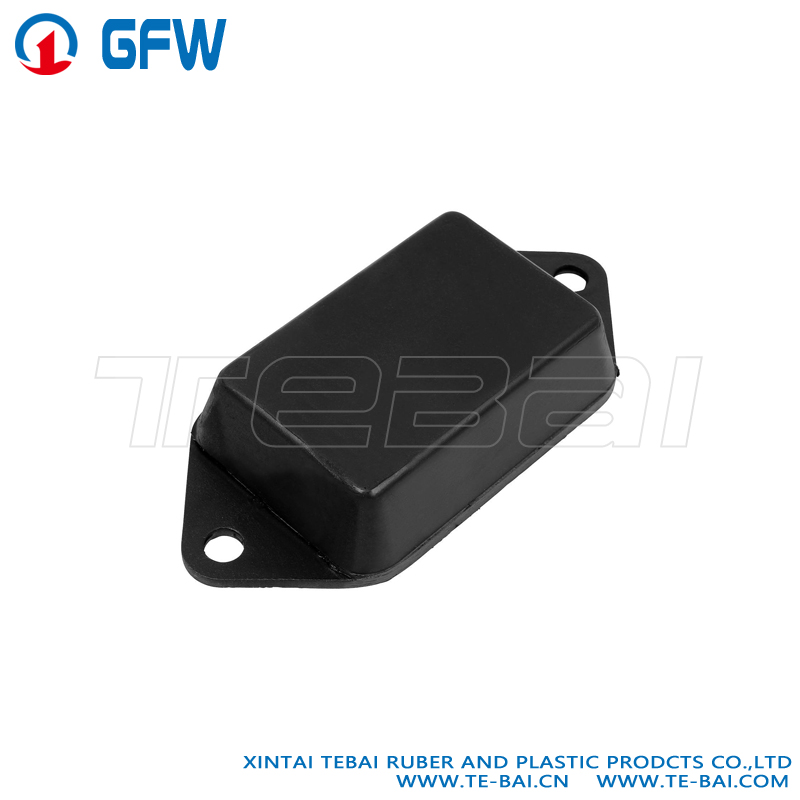 橡胶缓冲器-222095 SIZE10.5-30-140