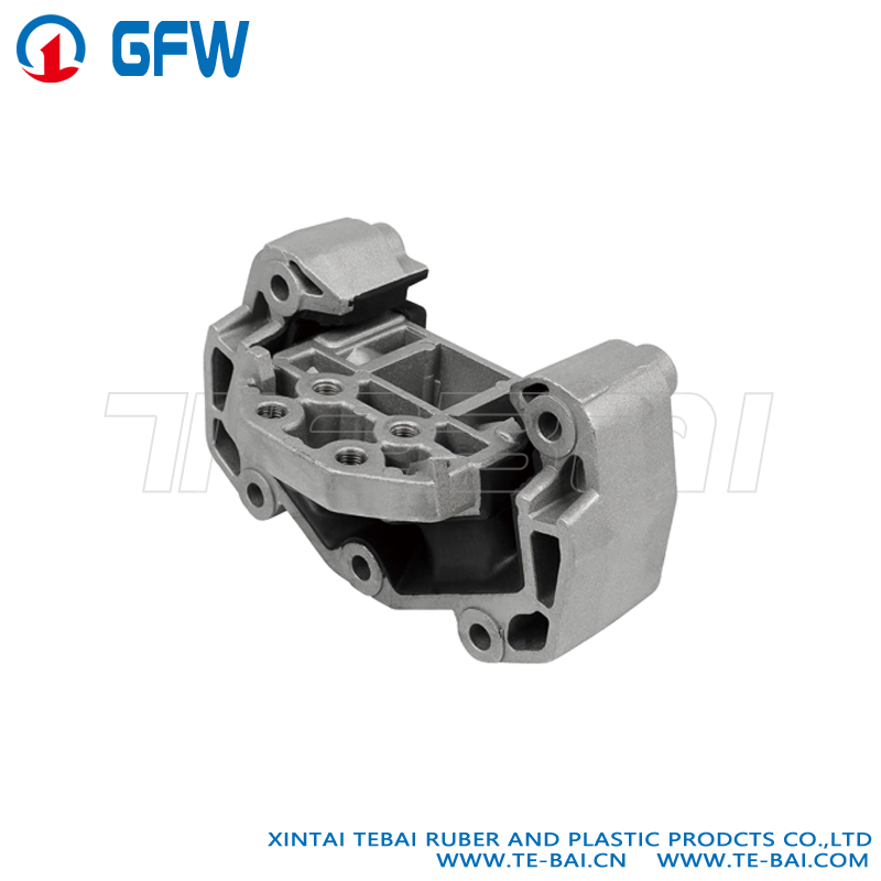 增强型变速箱安装-1371725