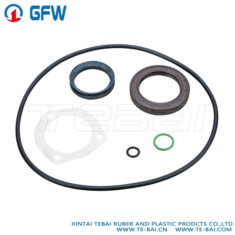 变速箱垫片套件-550538