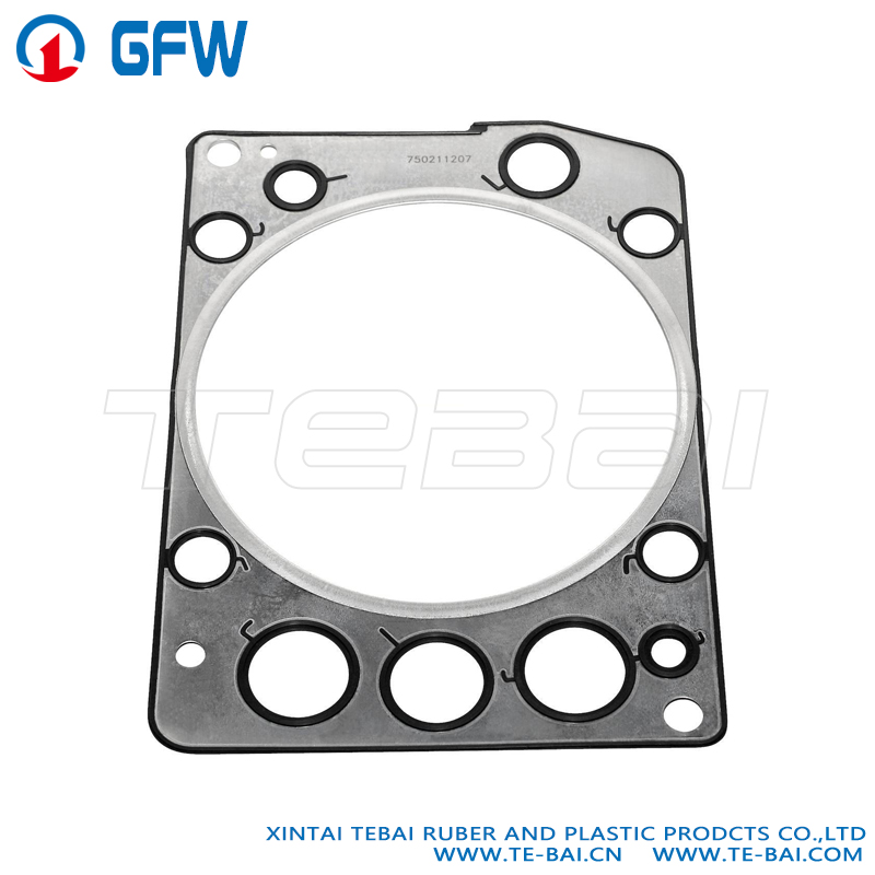 汽缸垫-4600160520(143)