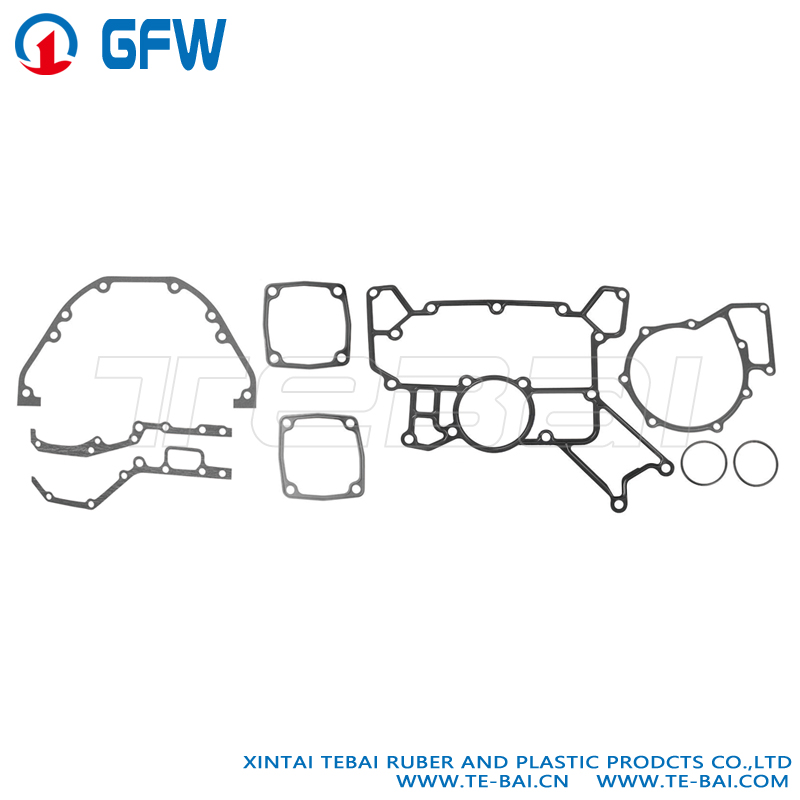 曲轴箱垫片套件-5410101505