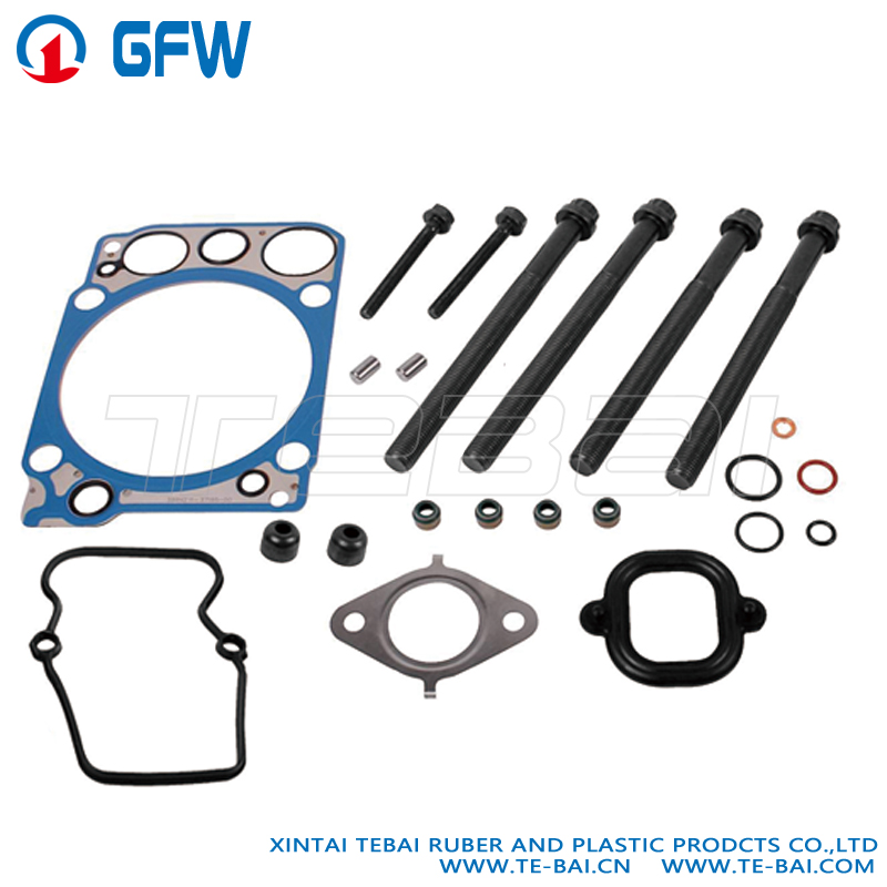 汽缸垫组件-033419501