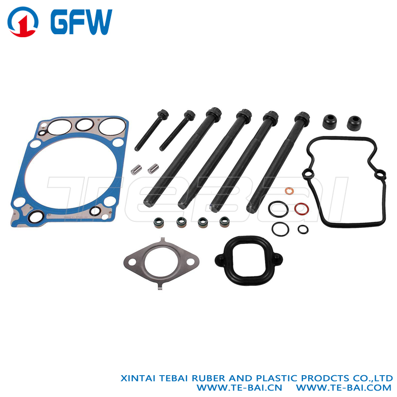 脱碳垫片套件-033719501