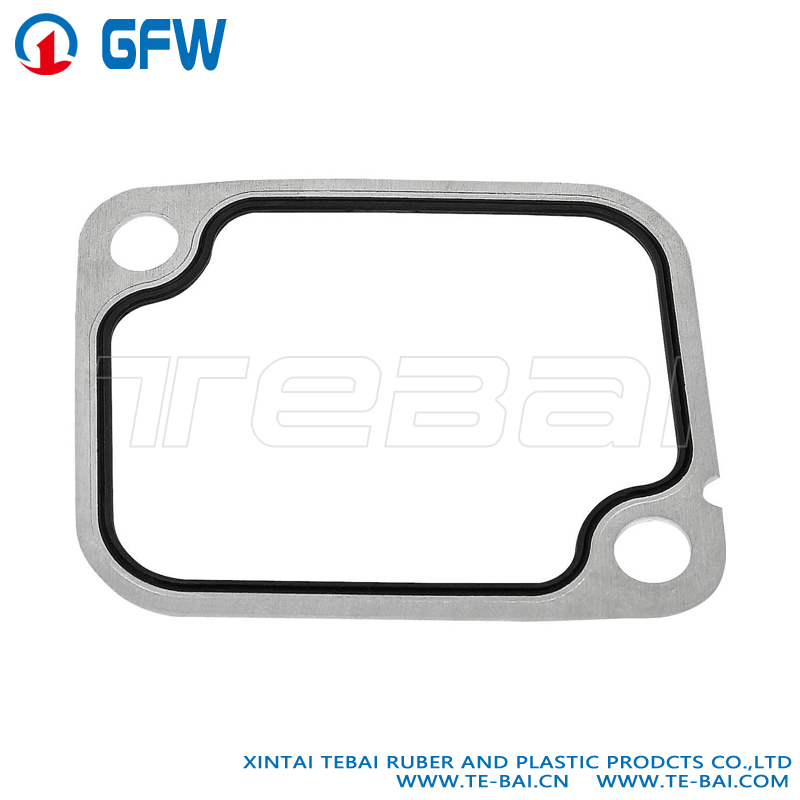 冷却水管垫片-9062030180