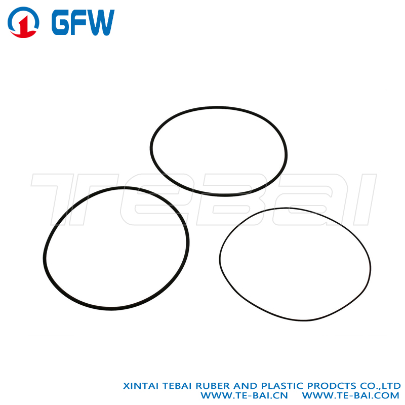 黑色密封圈套件-0259978348S1