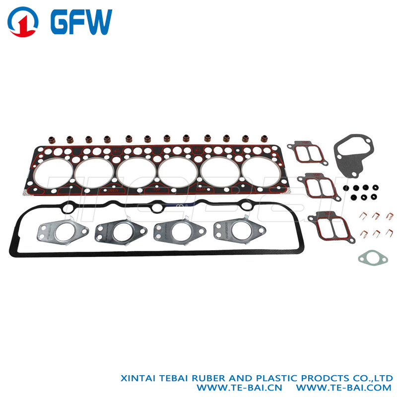 汽缸垫组件-3660107120