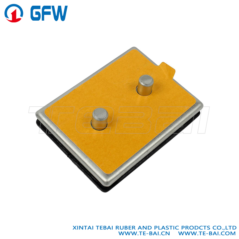 前部悬架缓冲挡块-9603220184