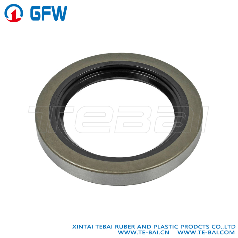 铁壳油封-0109975346