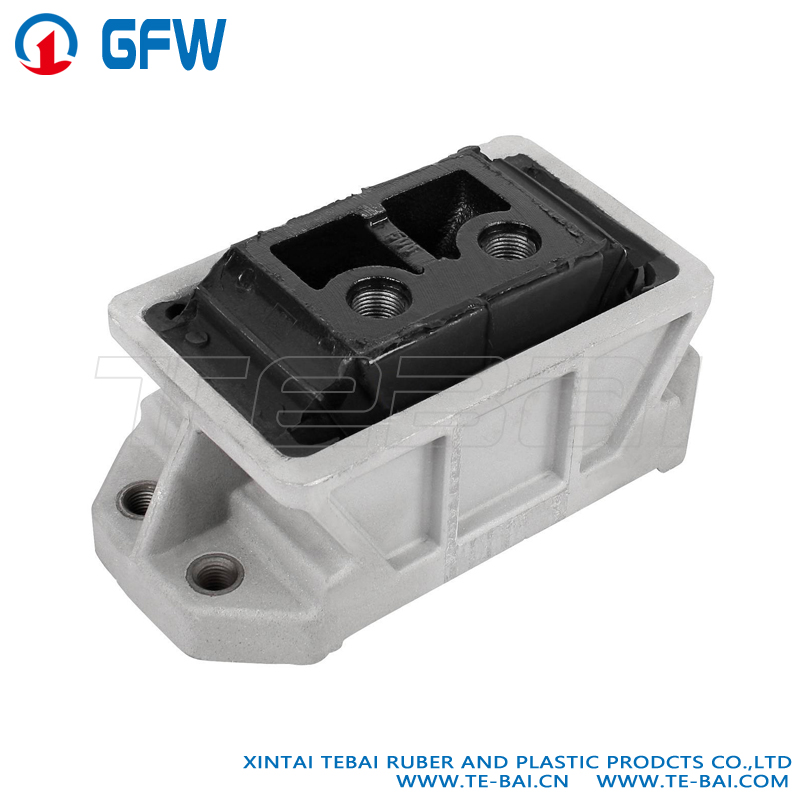 奔驰发动机支架652240318