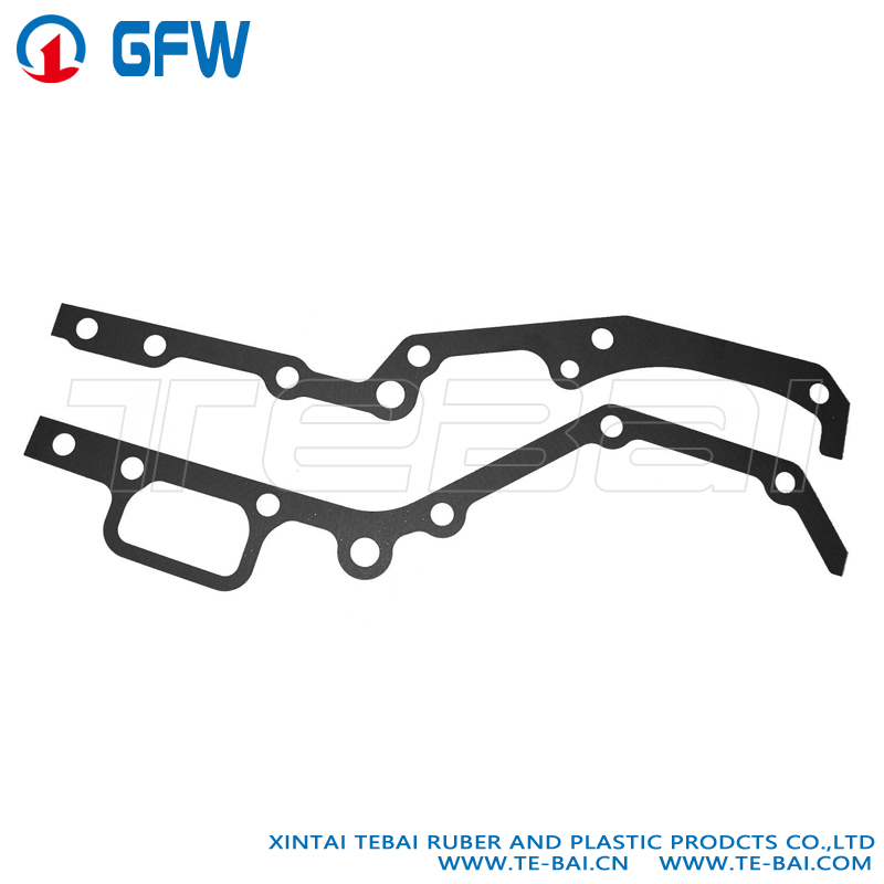 正时齿轮室垫片组件-5410102133