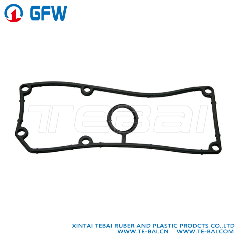 机油滤清器罩密封圈-1496381